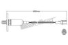 DAIHA 8946587208000 Lambda Sensor